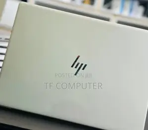 New Laptop HP EliteBook 840 G7 16GB Intel Core I7 SSD 512GB