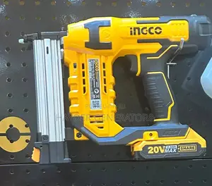 Photo - Cordless Niler