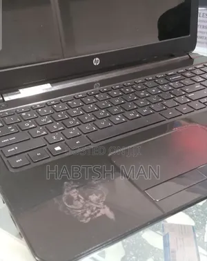 Laptop HP Pavilion 15 6GB Intel Core I5 HDD 1T