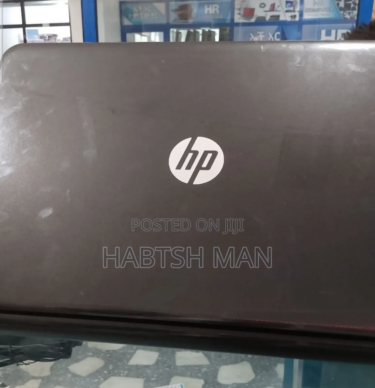Laptop HP Pavilion 15 6GB Intel Core I5 HDD 1T