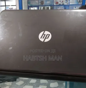 Laptop HP Pavilion 15 6GB Intel Core I5 HDD 1T