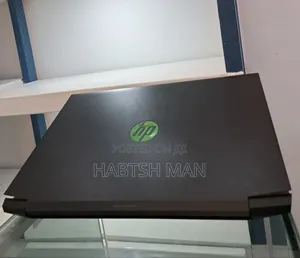 New Laptop HP Pavilion 15 8GB AMD Ryzen 5 SSD 512GB