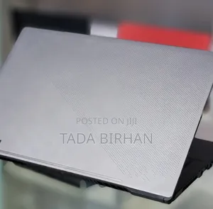 New Laptop Asus ROG Zephyrus G15 16GB Intel Core I9 SSD 1T