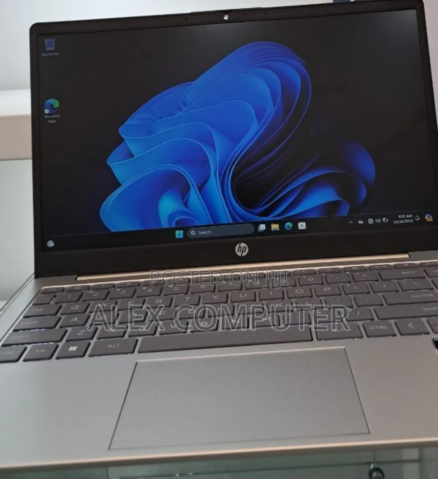 New Laptop HP Stream Notebook 8GB AMD Ryzen 5 SSD 512GB