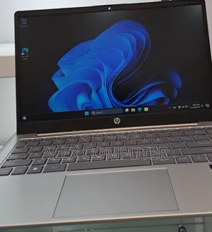 New Laptop HP Stream Notebook 8GB AMD Ryzen 5 SSD 512GB