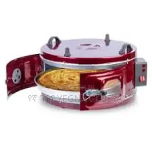Photo - Ultimate Baketech Electric Round Oven
