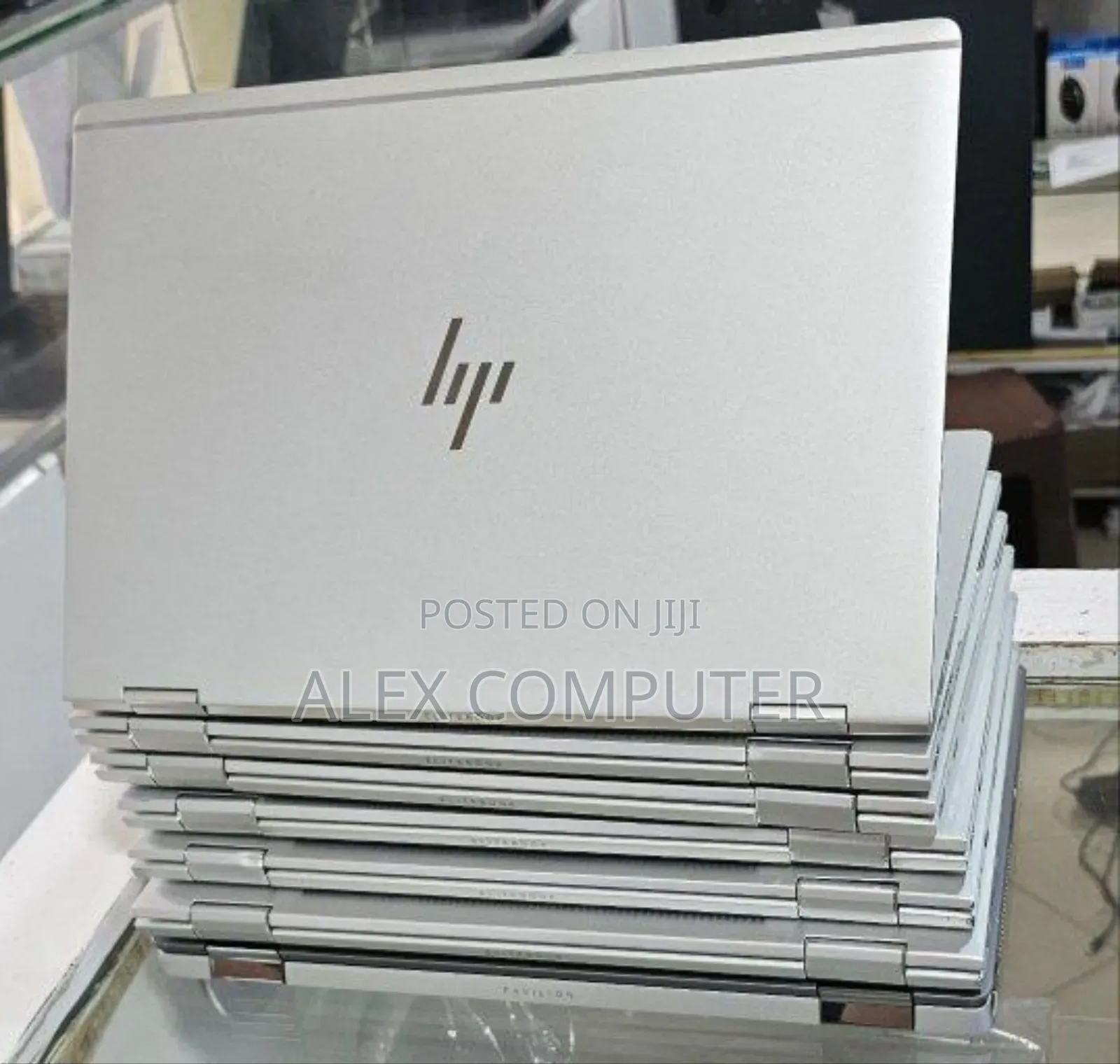 New Laptop HP EliteBook 1040 16GB Intel Core I7 SSD 512GB