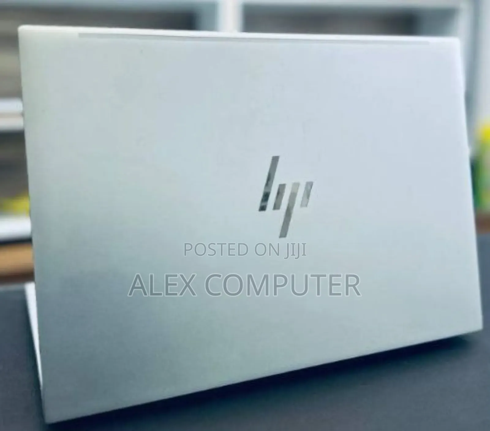 New Laptop HP EliteBook 840 10 16GB Intel Core I7 SSD 512GB