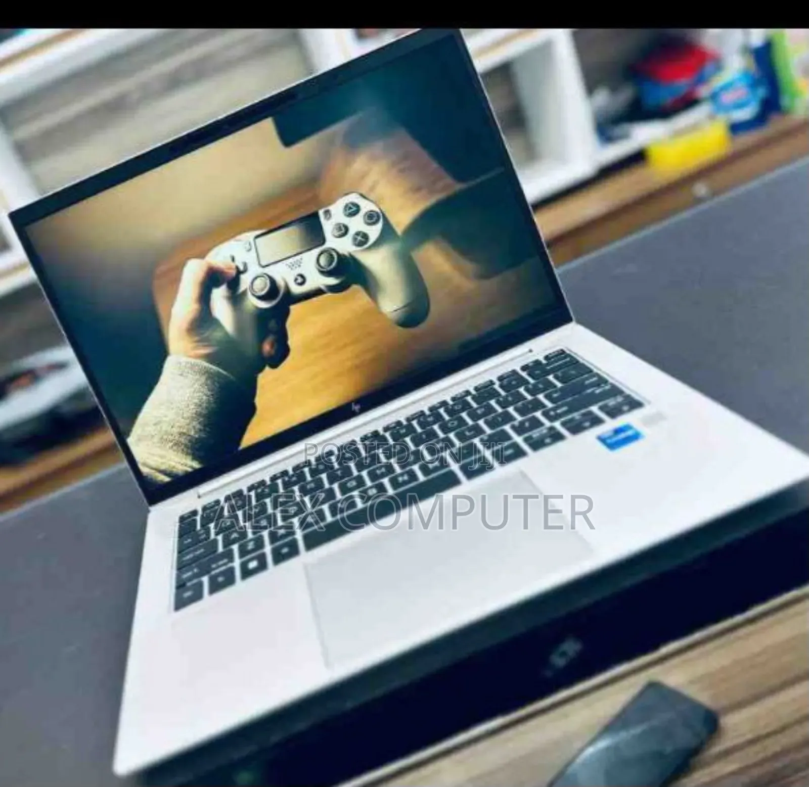 New Laptop HP EliteBook 840 10 16GB Intel Core I7 SSD 512GB