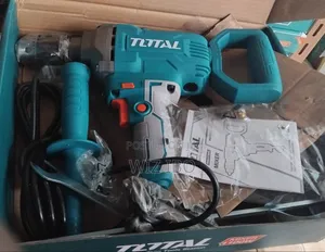 Photo - Drill 1100 Wat