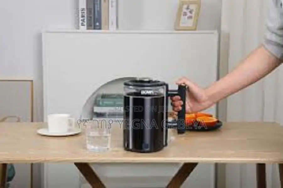 BOMA Color Steel Kettle BM-960