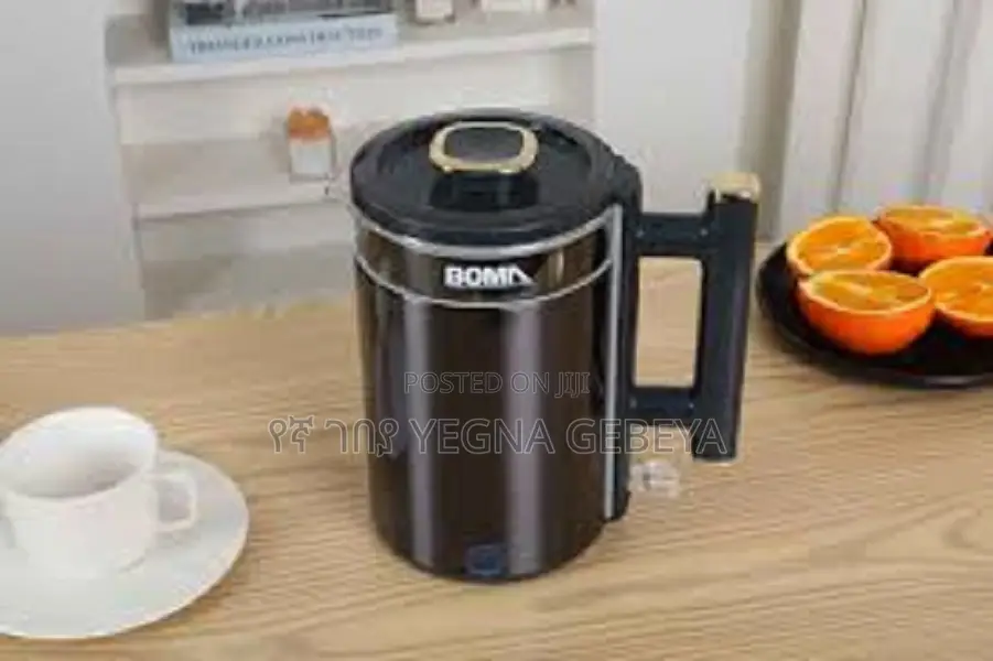 BOMA Color Steel Kettle BM-960
