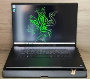 Photo - New Laptop Razer Blade 32GB Intel Core I9 SSD 2T
