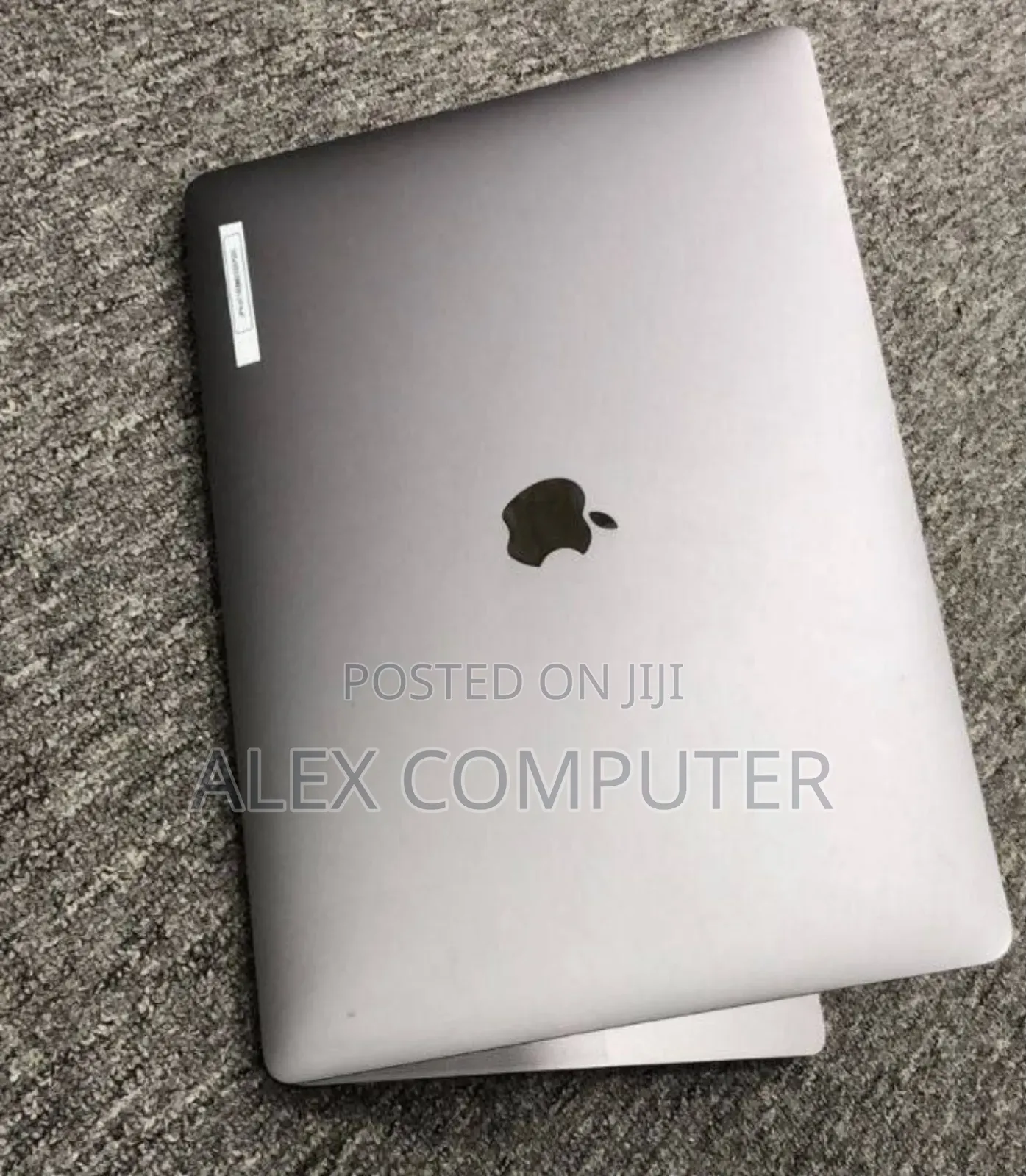 New Laptop Apple MacBook Pro 2019 16GB Intel Core I9 SSD 512GB