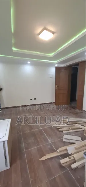 Furnished 1bdrm Condo in Bole Ayat for sale
