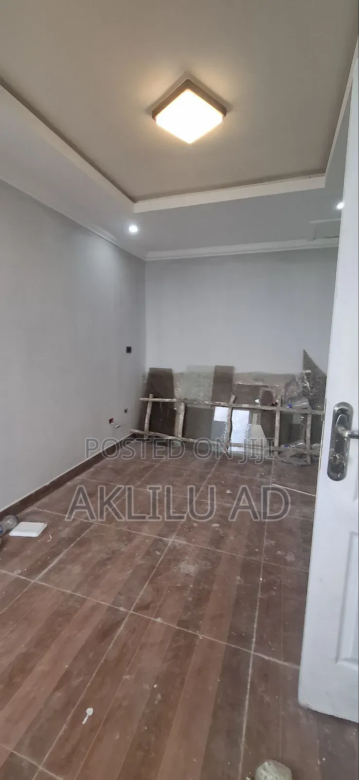 Furnished 1bdrm Condo in Bole Ayat for sale