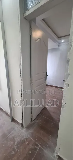 Furnished 1bdrm Condo in Bole Ayat for sale