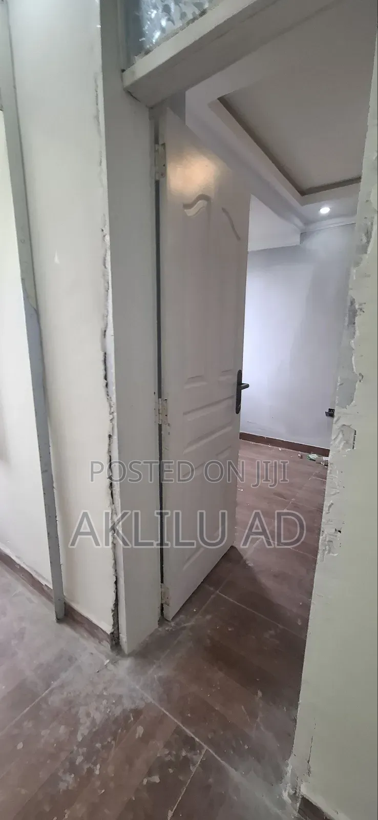 Furnished 1bdrm Condo in Bole Ayat for sale