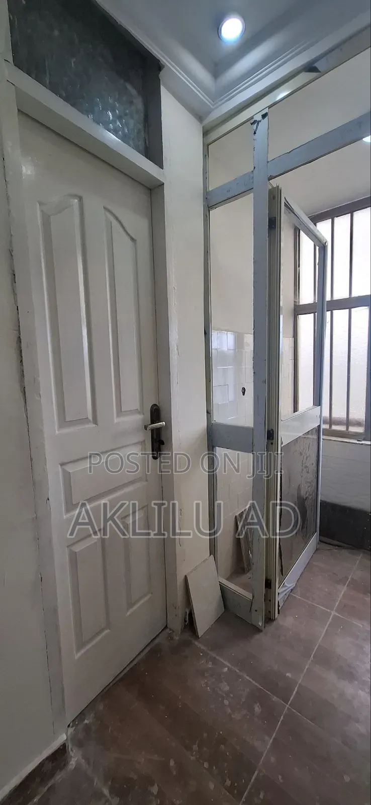 Furnished 1bdrm Condo in Bole Ayat for sale