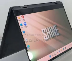 Photo - New Laptop Samsung Galaxy Book 2 8GB Intel Core I5 SSD 256GB