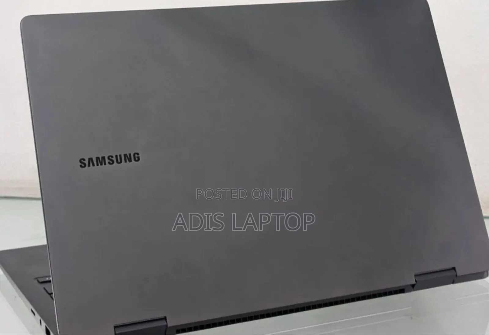 New Laptop Samsung Galaxy Book 2 8GB Intel Core I5 SSD 256GB