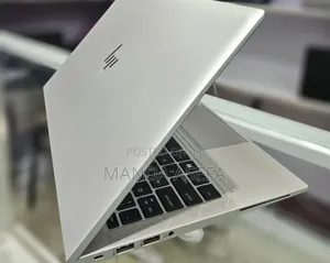 New Laptop HP EliteBook 840 G7 16GB Intel Core I5 SSD 512GB