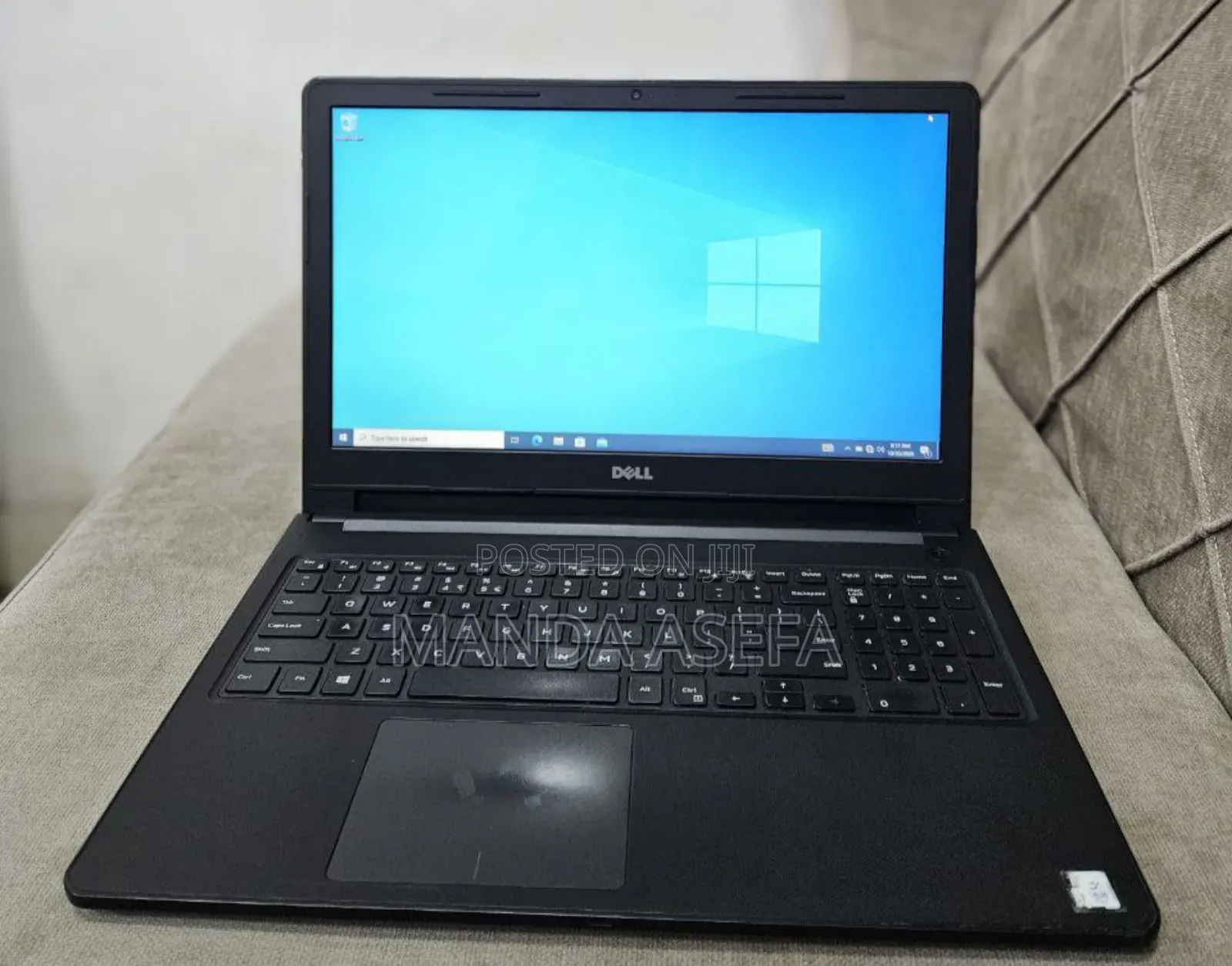 New Laptop Dell Vostro 15 3000 8GB Intel Core I5 HDD 1T