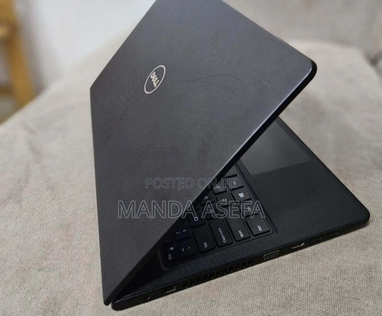 New Laptop Dell Vostro 15 3000 8GB Intel Core I5 HDD 1T