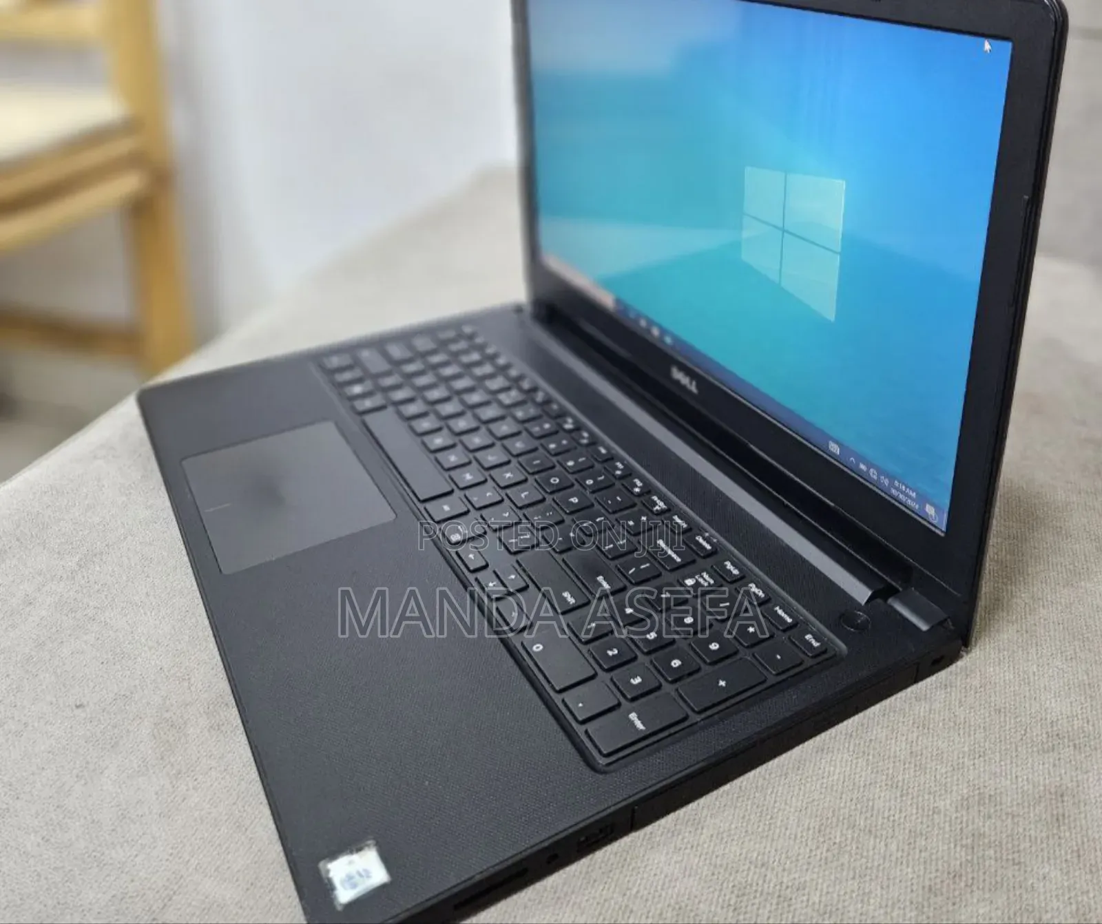 New Laptop Dell Vostro 15 3000 8GB Intel Core I5 HDD 1T