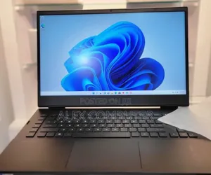 New Laptop HP Omen 16 16GB Intel Core I7 SSD 512GB