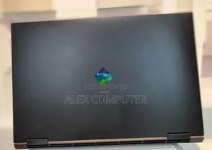 New Laptop HP Omen 16 16GB Intel Core I7 SSD 512GB