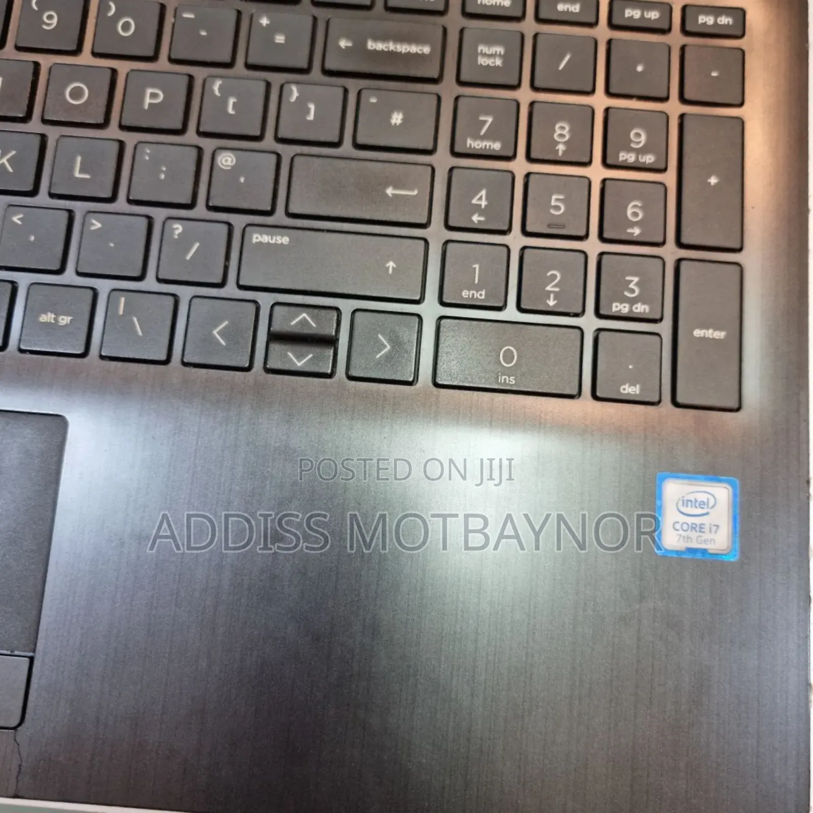 New Laptop HP Stream Notebook 8GB Intel Core I5 HDD 1T