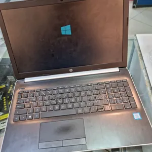 Photo - New Laptop HP Stream Notebook 8GB Intel Core I5 HDD 1T