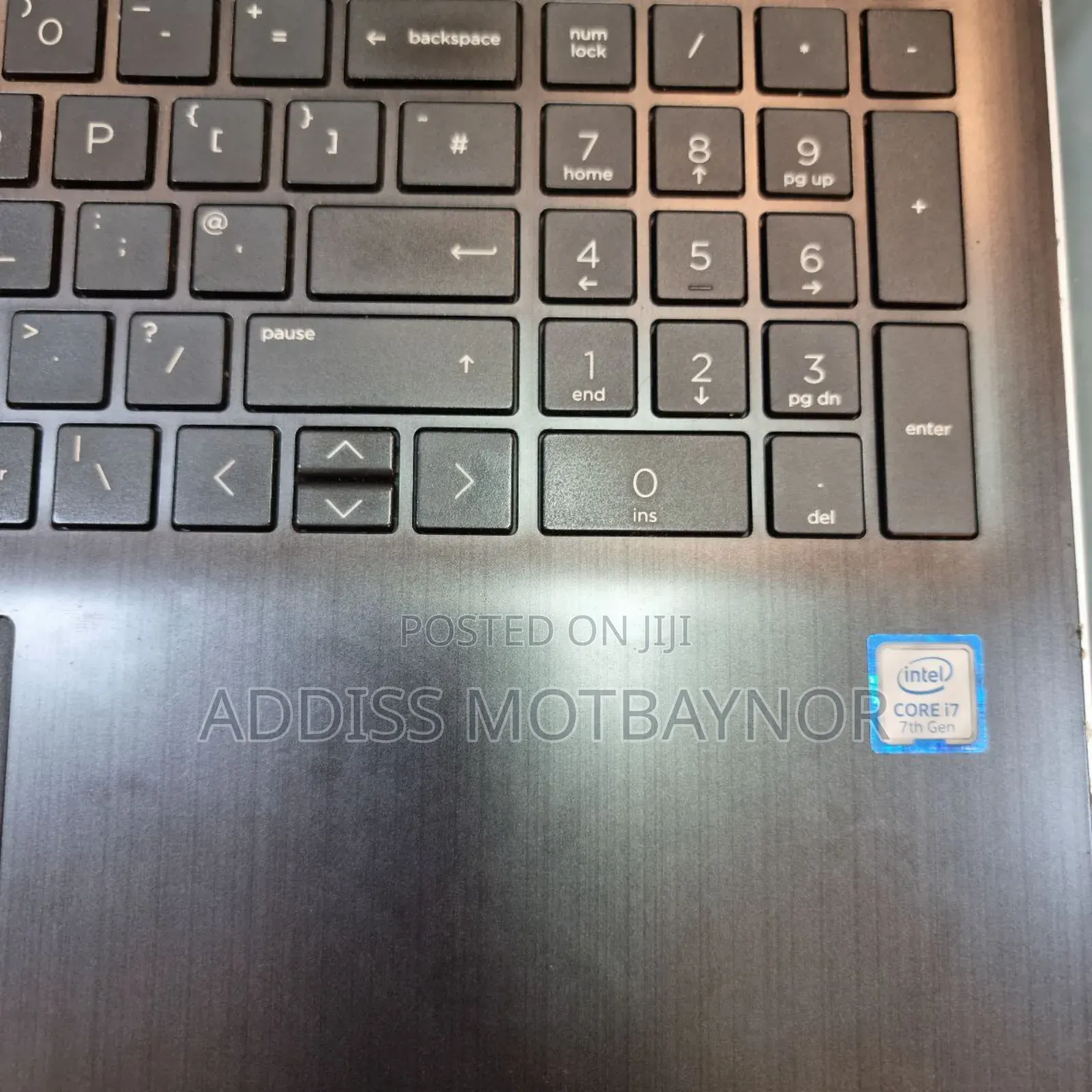 New Laptop HP Stream Notebook 8GB Intel Core I5 HDD 1T