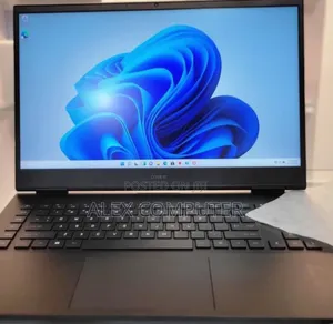 New Laptop HP Omen 16 16GB Intel Core I7 SSD 512GB