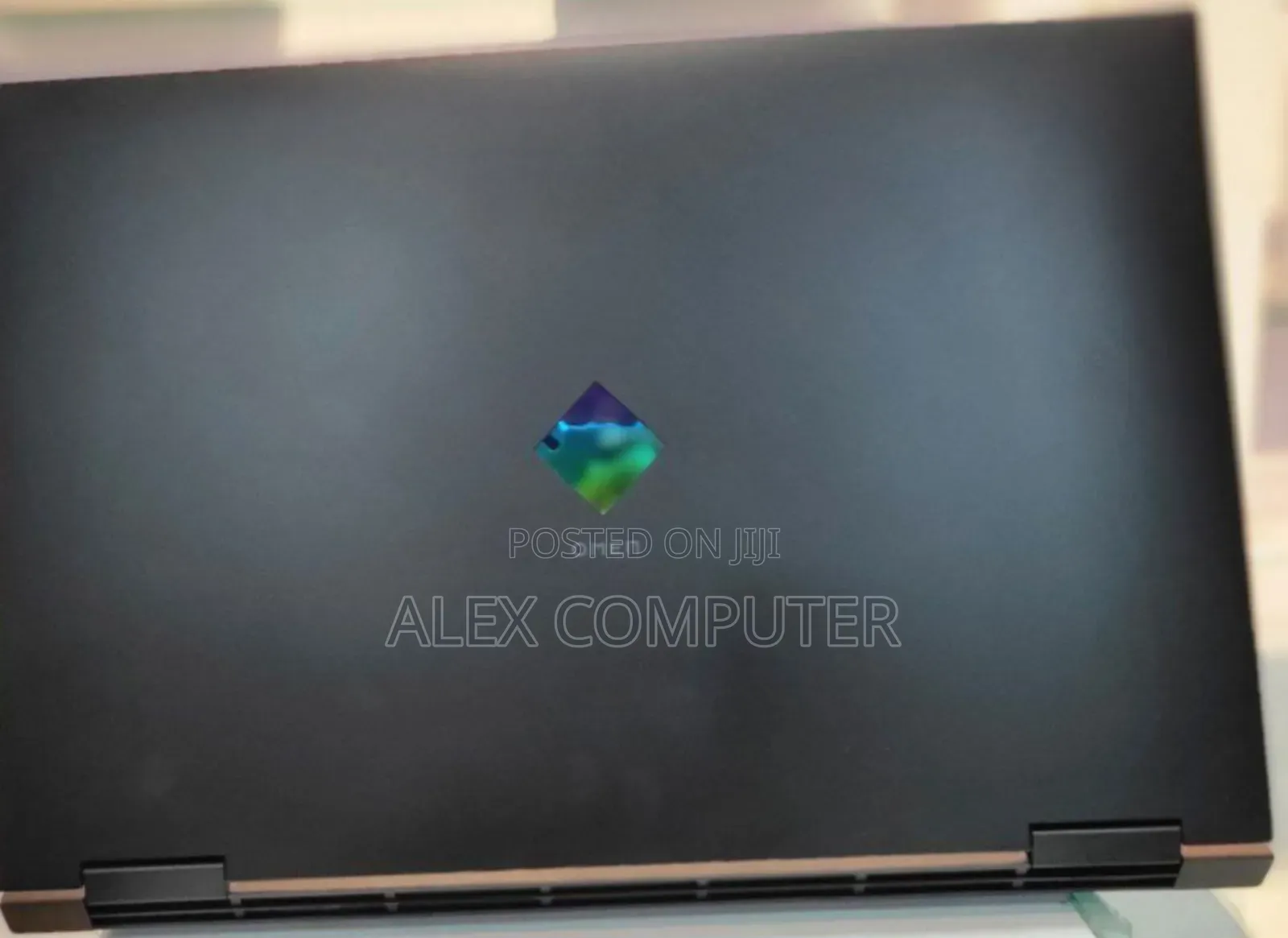 New Laptop HP Omen 16 16GB Intel Core I7 SSD 512GB