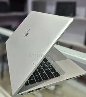 New Laptop HP EliteBook 840 16GB Intel Core I5 SSD 512GB
