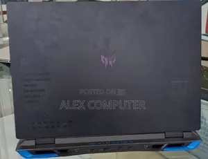 New Laptop HP Omen 16 32GB Intel Core I9 SSD 1T