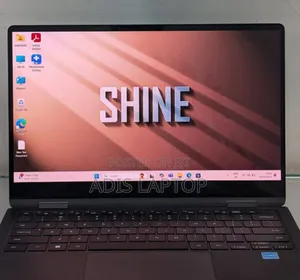 New Laptop Samsung Galaxy Book 2 8GB Intel Core I5 SSD 256GB