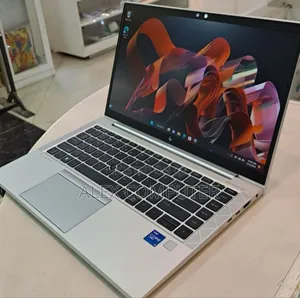 New Laptop HP EliteBook 840 G7 8GB Intel Core I5 SSD 512GB