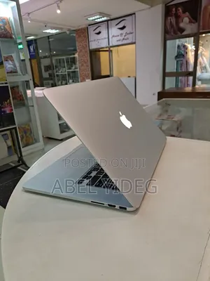 New Laptop Apple MacBook Pro 2013 16GB Intel Core I7 SSD 256GB