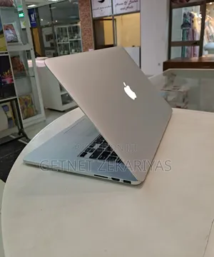 New Laptop Apple MacBook Pro 2013 16GB Intel Core I7 SSD 256GB