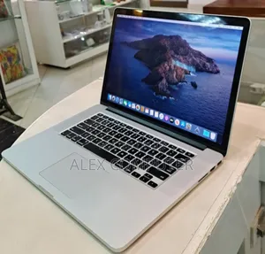 New Laptop Apple MacBook 2013 16GB Intel Core I7 SSD 256GB