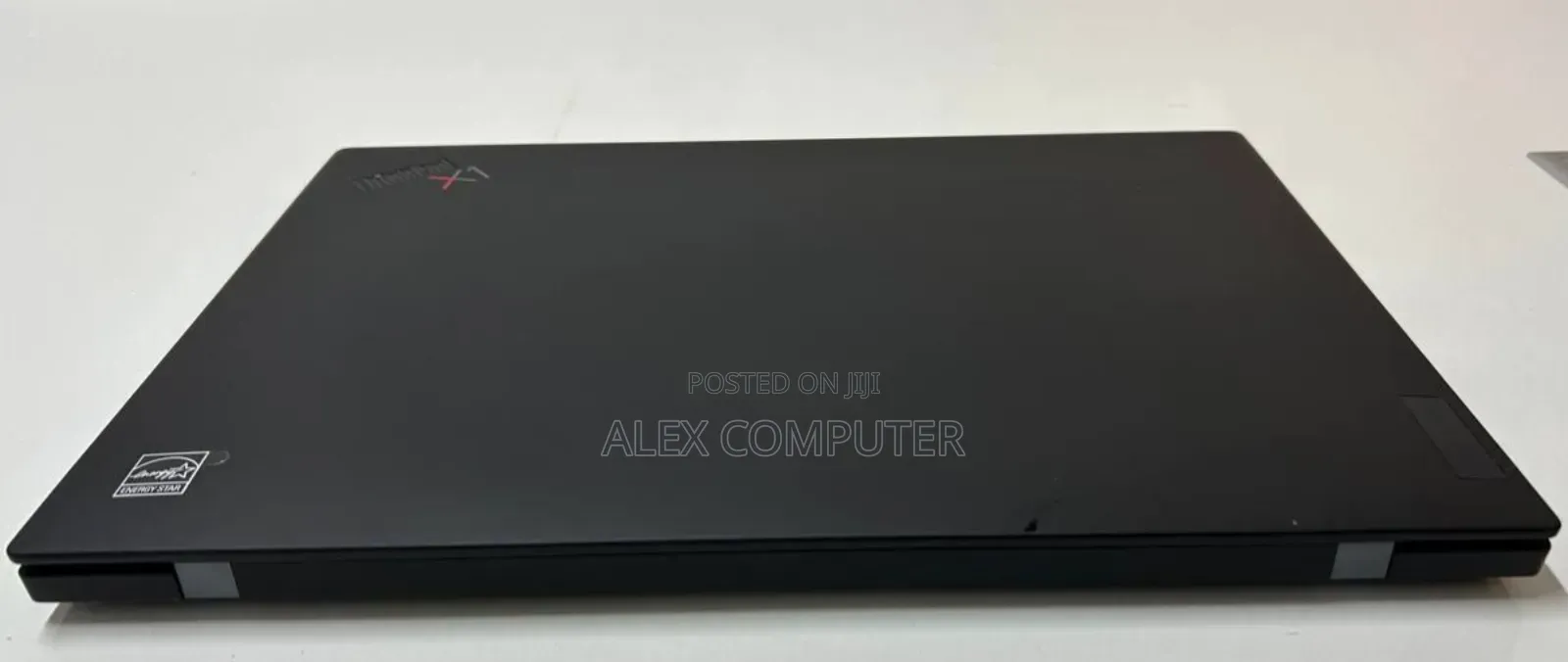 New Laptop Lenovo ThinkPad X1 Carbon 16GB Intel Core I5 SSD 512GB