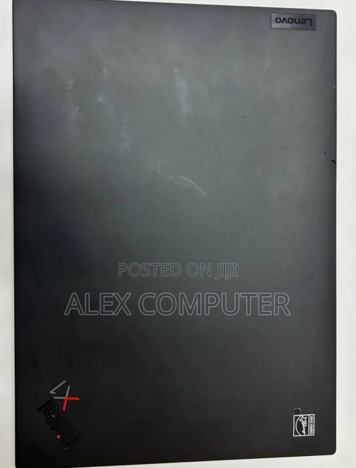 New Laptop Lenovo ThinkPad X1 Carbon 16GB Intel Core I5 SSD 512GB