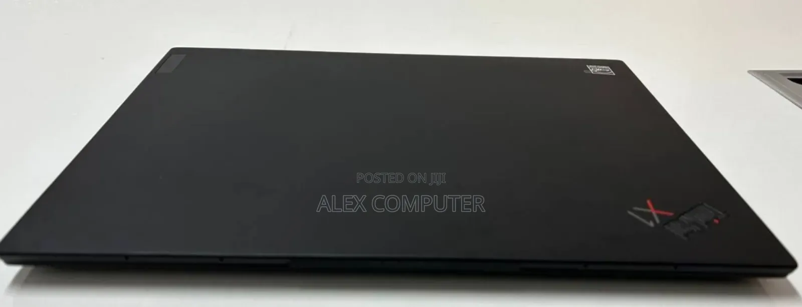 New Laptop Lenovo ThinkPad X1 Carbon 16GB Intel Core I5 SSD 512GB