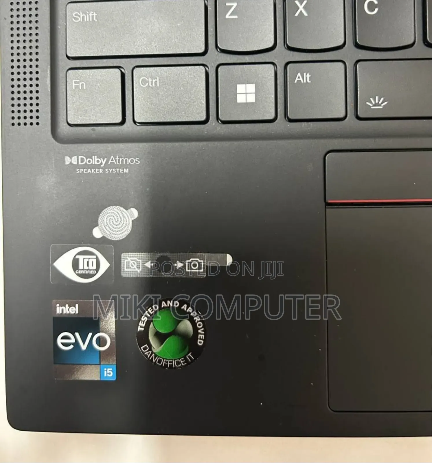 New Laptop Lenovo ThinkPad X1 Carbon 16GB Intel Core I5 HDD 1T