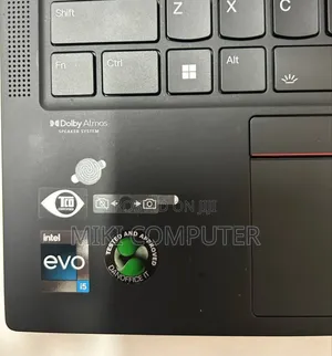 New Laptop Lenovo ThinkPad X1 Carbon 16GB Intel Core I5 HDD 1T