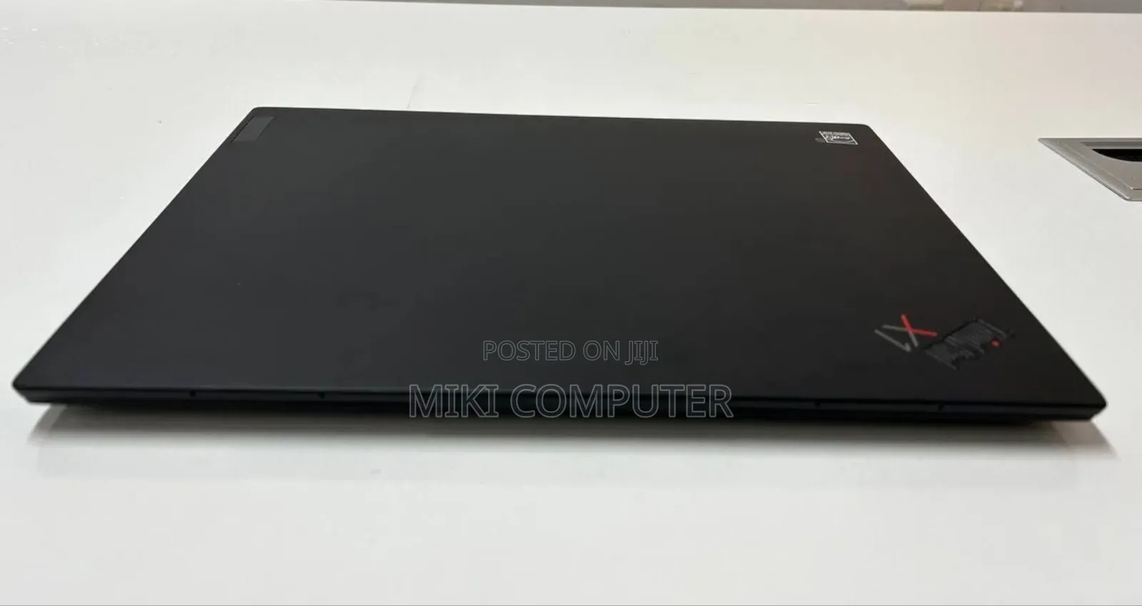 New Laptop Lenovo ThinkPad X1 Carbon 16GB Intel Core I5 HDD 1T