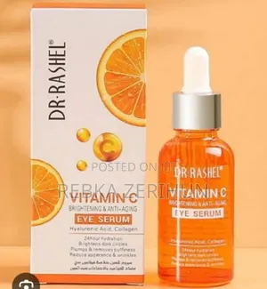 Photo - Dr Rashel Vitamin C Serum